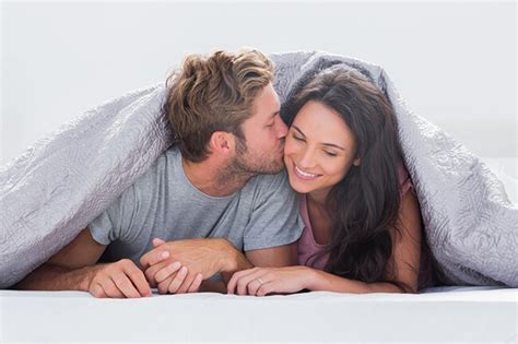 How to Find Out What She Likes in Bed: The Top 10 Questions to Ask